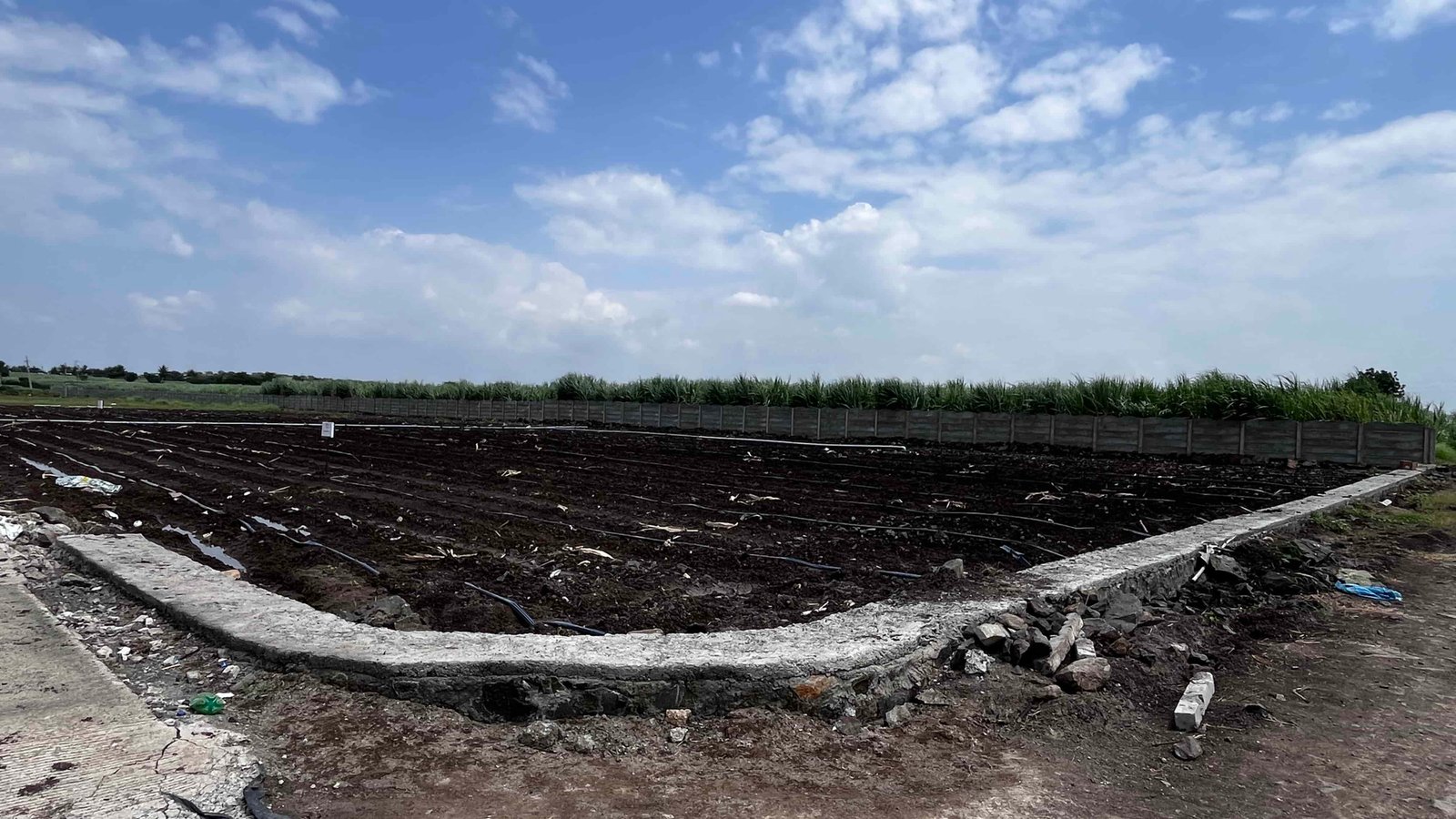Shaantivan Phase 2 — Pathethan Farm Plots
